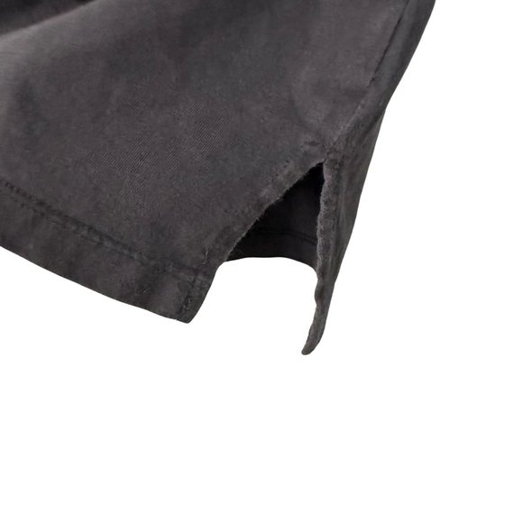 Kanye West Yeezus Tour Pacsun Collab 2013 Indian Native Chief Skull Tee Shirt L - Picture 5 of 6